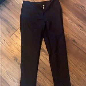 Dress pants